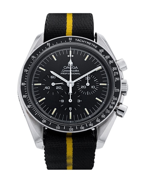 Omega Speedmaster Moonwatch 3891.50.81
